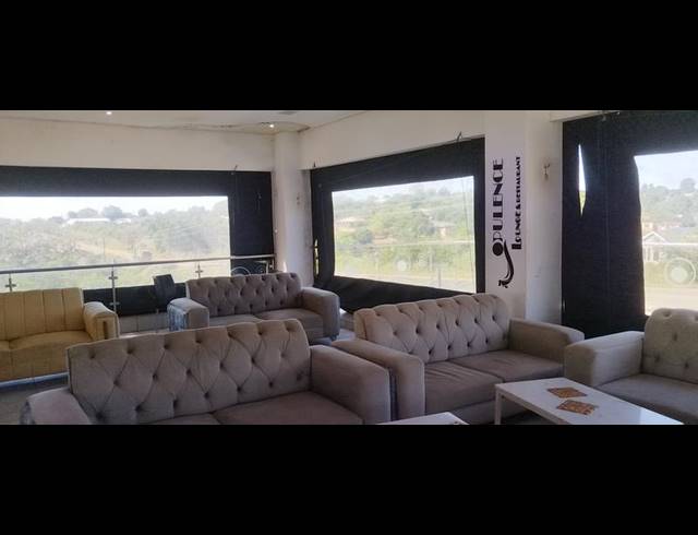 BUSINESS FOR SALE IN DUMASI